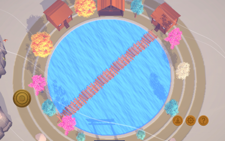 Zen Place — Create your zen place